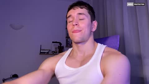 Johnny online show from November 6, 9:18 pm