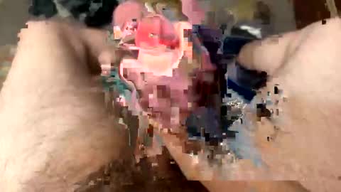 johnny981047 online show from February 25, 7:53 am