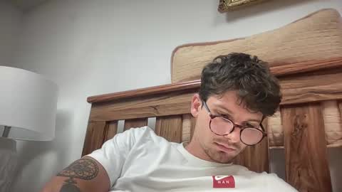 Johnny online show from September 8, 10:31 pm