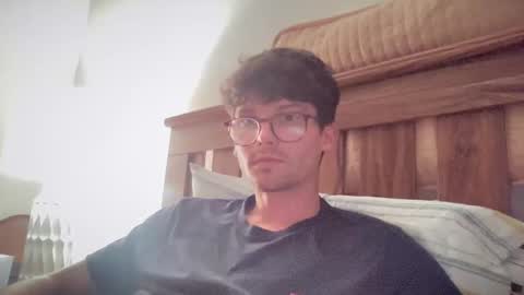 Johnny online show from September 20, 2:55 am