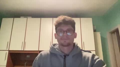 Johnny online show from January 6, 4:34 pm