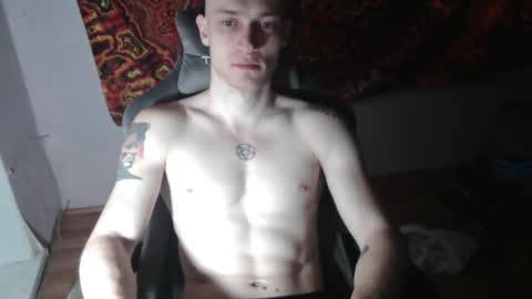 Snapshot of johnny_positive chatting on October 25, 5:09 am Johnny online show from October 25, 5:09 am