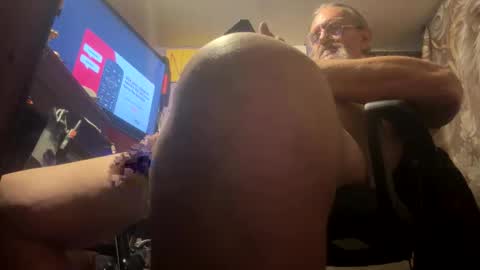 johnnyshung1 online show from February 24, 6:30 pm