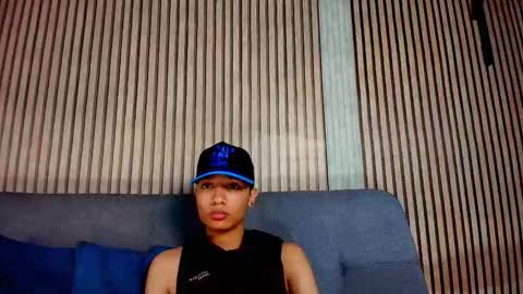 johnnystoorm online show from October 23, 10:24 pm