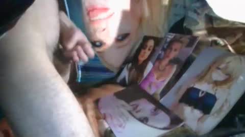 johnnywatson1312 online show from November 29, 9:11 am