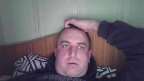 johnoreon online show from March 23, 8:53 am