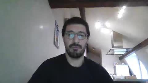 Snapshot of johnparis7575 chatting on December 11, 1:22 pm Johnfrench online show from December 11, 1:22 pm