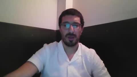 Johnfrench online show from November 5, 10:34 pm