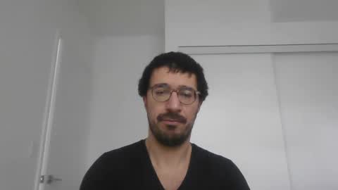 Snapshot of johnparis7575 chatting on January 12, 5:33 pm Johnfrench online show from January 12, 5:33 pm