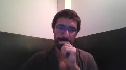 Snapshot of johnparis7575 chatting on September 12, 9:37 pm Johnfrench online show from September 12, 9:37 pm