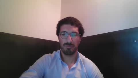 Snapshot of johnparis7575 chatting on September 22, 9:47 pm Johnfrench online show from September 22, 9:47 pm