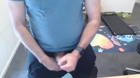 johnprivate494 online show from May 18, 4:07 am