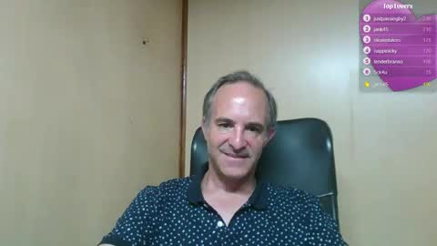 Snapshot of johnq_23 chatting on December 13, 4:16 pm John online show from December 13, 4:16 pm