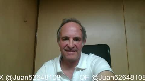 John online show from July 31, 4:06 pm