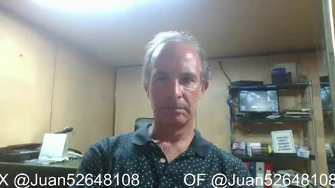 John online show from February 5, 4:47 pm