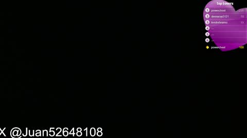 Snapshot of johnq_23 chatting on September 18, 1:29 am John online show from September 18, 1:29 am