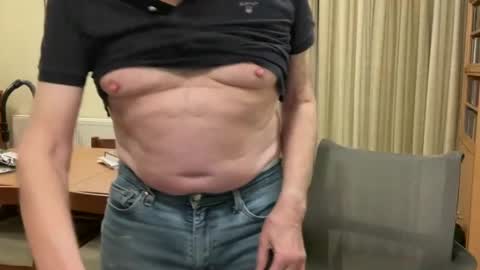 Snapshot of johnsenior41 chatting on February 17, 9:30 pm johnsenior41 online show from February 17, 9:30 pm