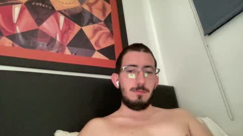 John Ukber online show from January 10, 7:21 pm