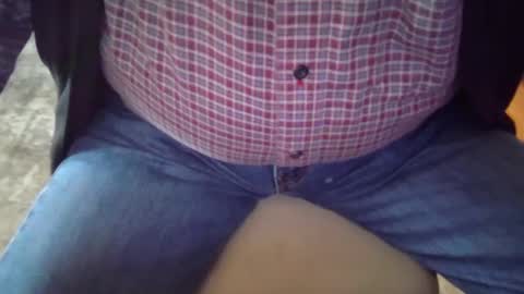 johnxxx549 online show from February 25, 6:53 pm