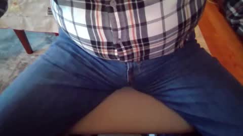 johnxxx549 online show from January 3, 1:36 pm