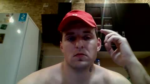 johny27 online show from November 22, 4:17 pm