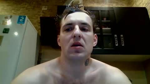 johny27 online show from March 17, 12:29 pm