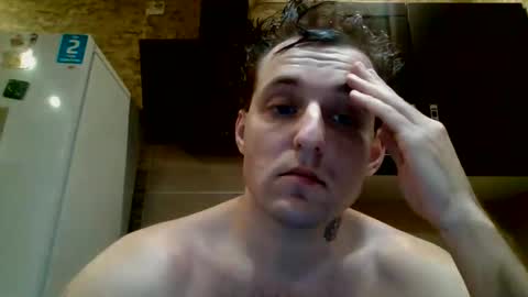 johny27 online show from March 27, 3:57 pm