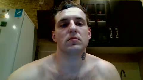 johny27 online show from March 22, 6:02 pm