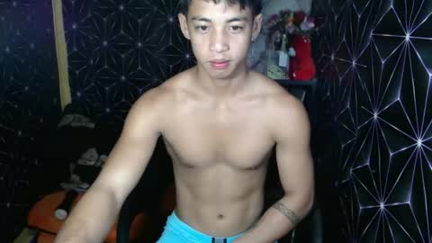 johnydestroyer online show from February 16, 11:47 pm