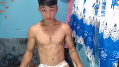 johnydestroyer online show from February 3, 9:52 am