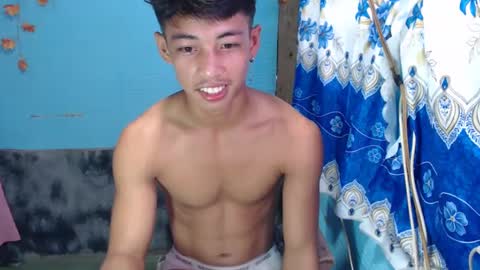 johnydestroyer online show from January 23, 2:02 am