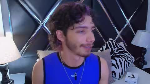 jojobraando online show from January 10, 11:47 am