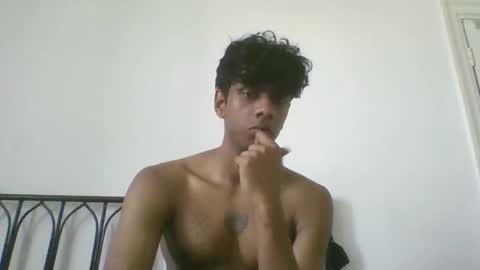jojokii online show from May 28, 12:47 pm