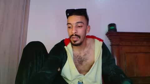 ALICEARABIAN online show from September 30, 12:06 am