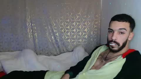 ALICEARABIAN online show from January 7, 12:04 am