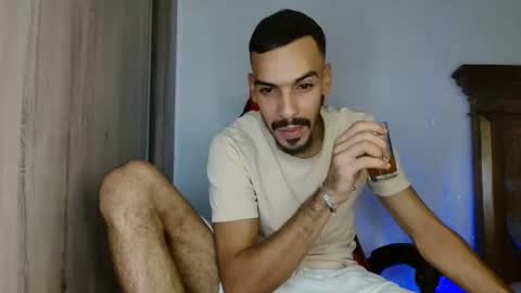 ALICEARABIAN online show from October 3, 5:07 pm