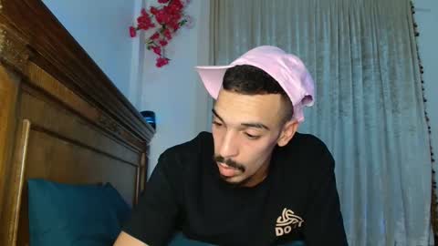 ALICEARABIAN online show from September 22, 7:02 pm