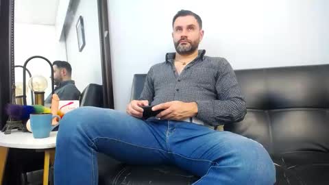 Snapshot of jonas_beard1 chatting on September 8, 3:00 pm  JONAS BEARD  online show from September 8, 3:00 pm
