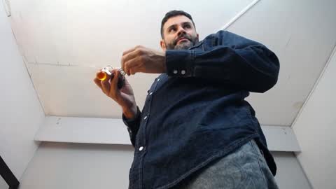 Snapshot of jonas_beard1 chatting on January 25, 12:16 pm  JONAS BEARD  online show from January 25, 12:16 pm