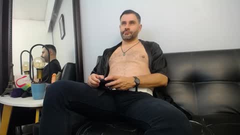 Snapshot of jonas_beard1 chatting on September 13, 7:59 pm  JONAS BEARD  online show from September 13, 7:59 pm