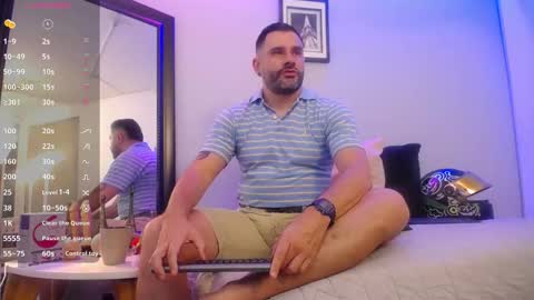  JONAS BEARD  online show from January 10, 8:33 pm