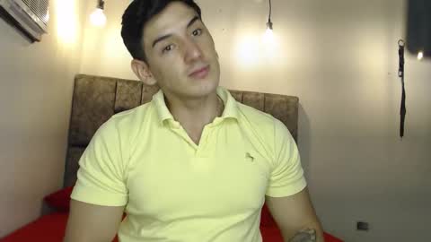 jonathancast08 online show from May 30, 10:21 pm