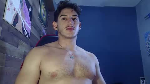 jonathancast08 online show from February 20, 6:26 am