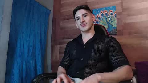 jonathancast08 online show from November 21, 10:53 pm