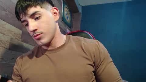 jonathancast08 online show from March 6, 2:30 am