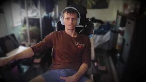 jonathanthiccoc online show from March 1, 8:41 pm