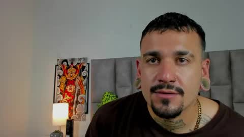 jonhpitt99 online show from March 30, 10:00 pm