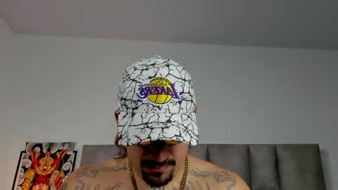 jonhpitt99 online show from March 27, 10:54 pm