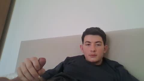 jonhy_merlin online show from March 6, 12:46 pm