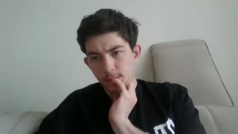 jonhy_merlin online show from April 5, 2:13 pm